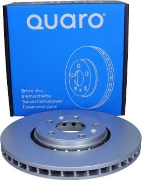 Brake Disc QD7441 - image 3
