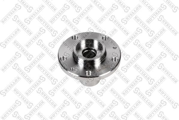Wheel Hub 42-15147-SX