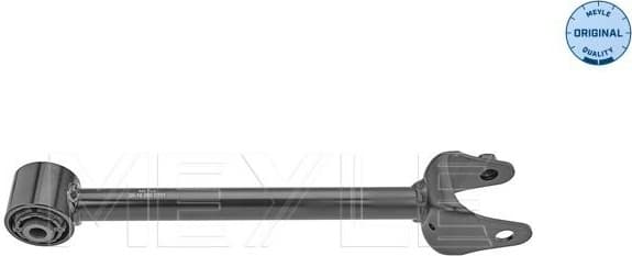 Control/Trailing Arm, wheel suspension MEYLE-ORIGINAL: True to OE. 35-16 050 0101
