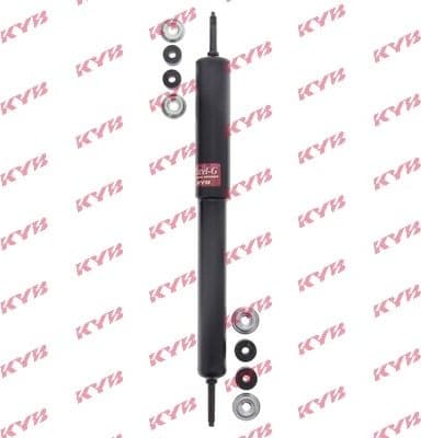 Shock Absorber Excel-G 343275