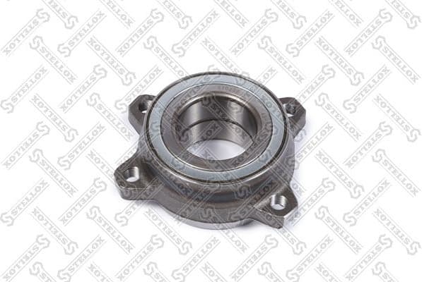 Wheel Bearing Kit 43-29086-SX