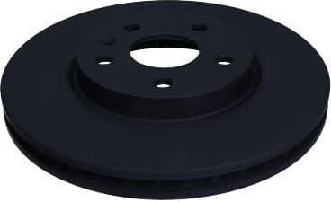 Brake Disc QUARO HIGH CARBON QD7018HC