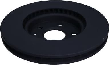 Brake Disc QUARO HIGH CARBON QD7018HC - image 2