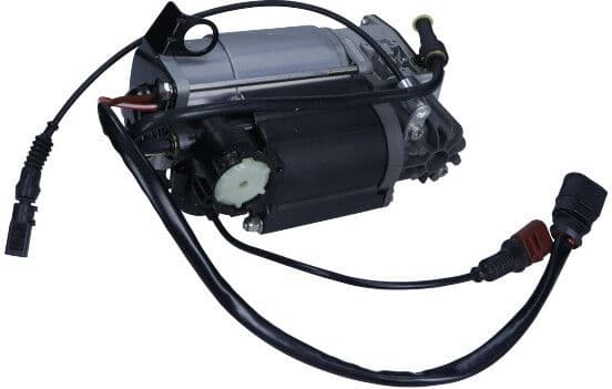 Compressor, compressed-air system 27-5005
