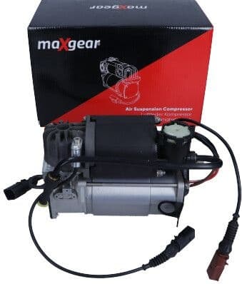 Compressor, compressed-air system 27-5005 - image 3