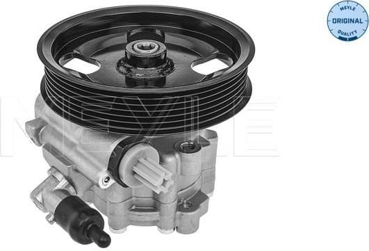 Hydraulic Pump, steering MEYLE-ORIGINAL: True to OE. 15-14 631 0002