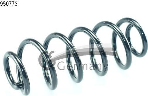 Suspension Spring 14950773