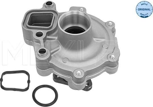 Water Pump, engine cooling MEYLE-ORIGINAL: True to OE. 35-13 220 0007