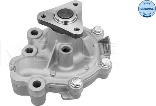 Water Pump, engine cooling MEYLE-ORIGINAL: True to OE. 35-13 220 0007 - image 2