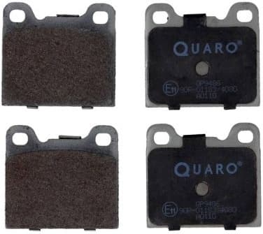 Brake Pad Set, disc brake QP9486