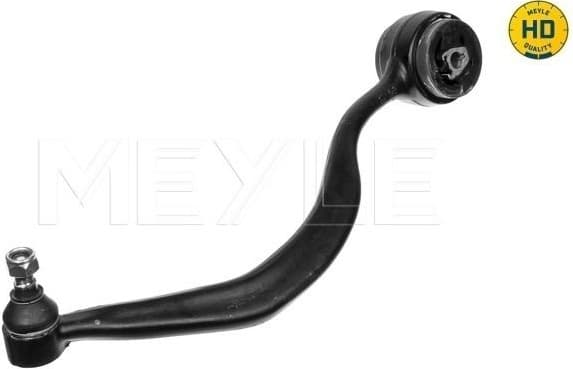 Control/Trailing Arm, wheel suspension MEYLE-HD: Better than OE. 316 050 4362/HD