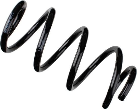 Suspension Spring BILSTEIN - B3 OE Replacement 36-250110