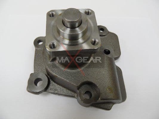 Water Pump, engine cooling 47-0019 - image 2