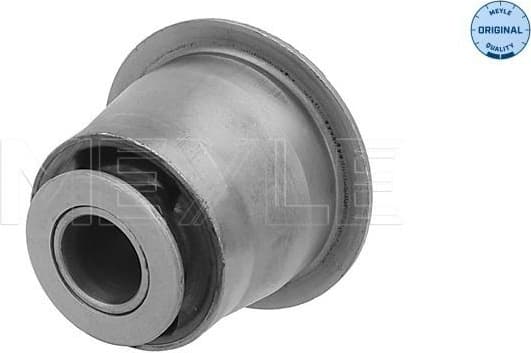 Bushing, axle beam MEYLE-ORIGINAL: True to OE. 014 710 0011 - image 2