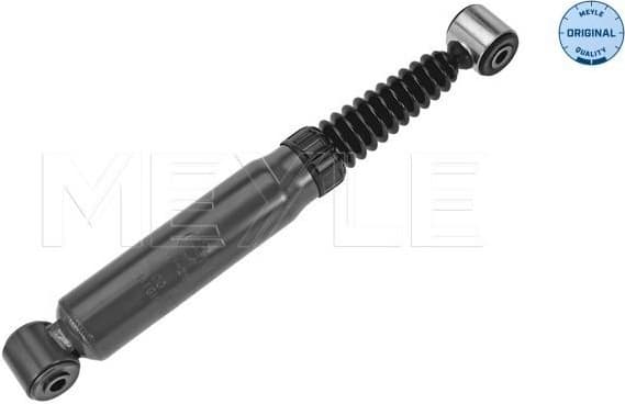 Shock Absorber MEYLE-ORIGINAL: True to OE. 11-26 715 0000