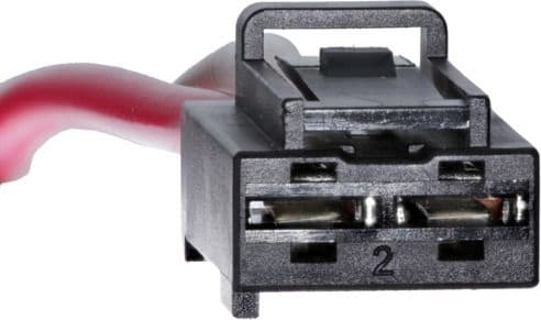 Interior Blower 884586 - image 2