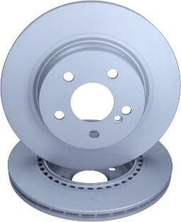 Brake Disc QD4177 - image 2