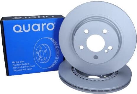 Brake Disc QD4177 - image 3