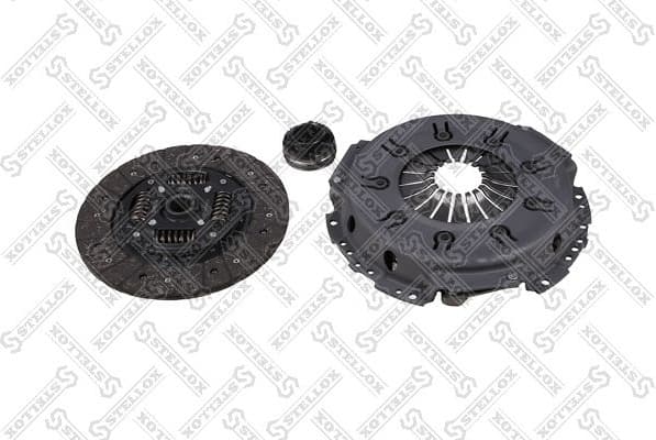 Clutch Kit 07-01128-SX