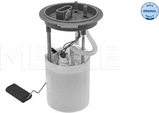 fuel supply unit MEYLE-ORIGINAL: True to OE. 100 919 0090