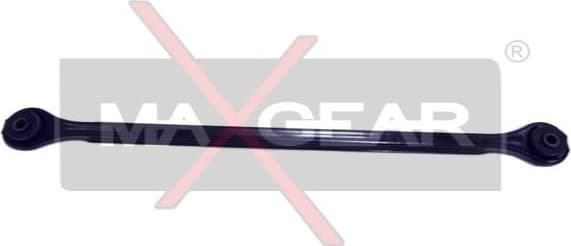 Control/Trailing Arm, wheel suspension 72-1493