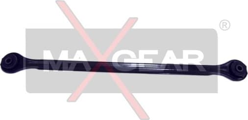 Control/Trailing Arm, wheel suspension 72-1493 - image 2