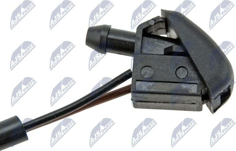 Washer Fluid Jet, window cleaning EDS-SK-010 - image 2