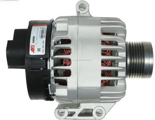 Alternator AS A6095 - image 2