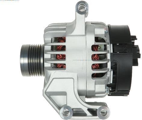 Alternator AS A6095 - image 4