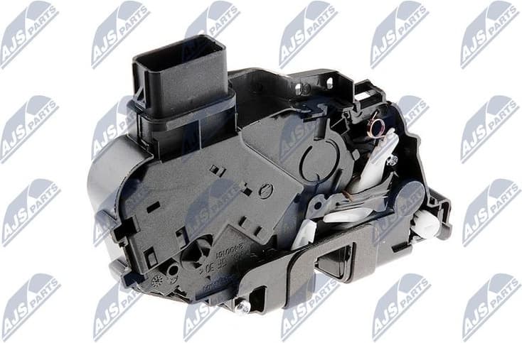 Door Lock EZC-LR-006 - image 2