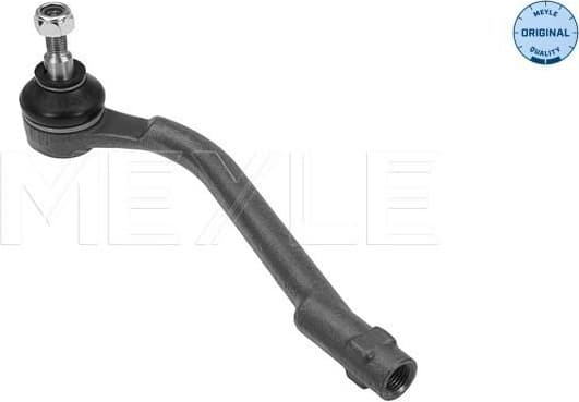 Tie Rod End MEYLE-ORIGINAL: True to OE. 28-16 020 0010