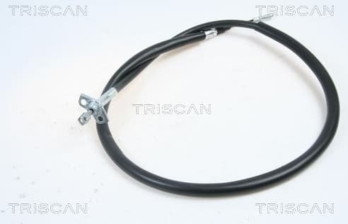 Cable Pull, parking brake 8140 23152