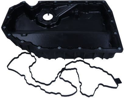 Oil Sump 34-0112 - image 2