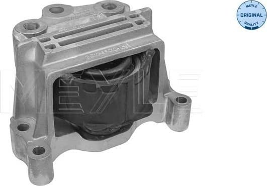 Mounting, engine MEYLE-ORIGINAL: True to OE. 714 130 0012