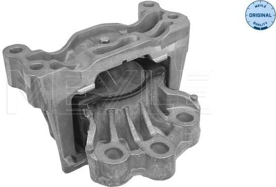 Mounting, engine MEYLE-ORIGINAL: True to OE. 714 130 0012 - image 2