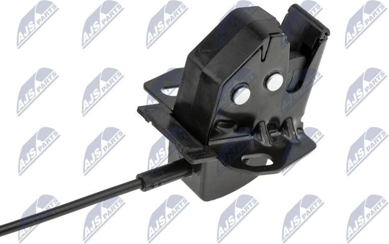 Tailgate Lock EZC-RE-084 - image 2