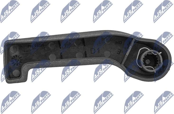 Tailgate Handle EZC-RE-127 - image 4