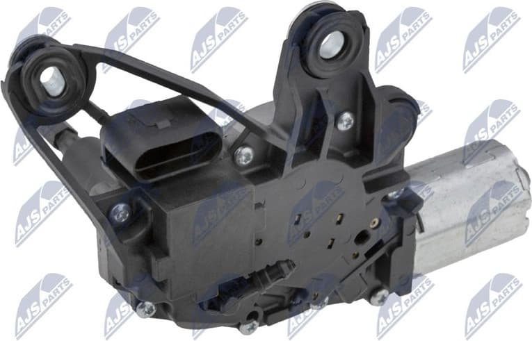 Wiper Motor ESW-VW-021 - image 2