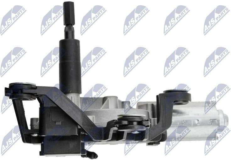 Wiper Motor ESW-VW-021 - image 3