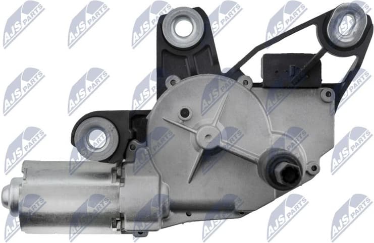 Wiper Motor ESW-VW-021 - image 4