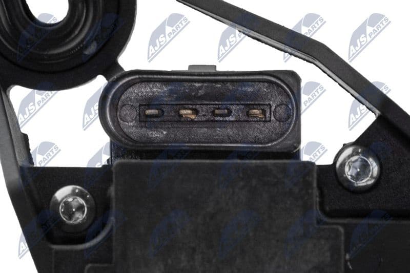 Wiper Motor ESW-VW-021 - image 6