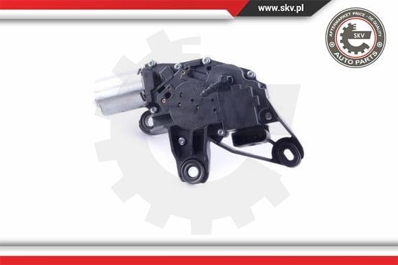 Wiper Motor 19SKV106 - image 2