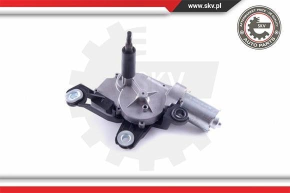 Wiper Motor 19SKV106 - image 3