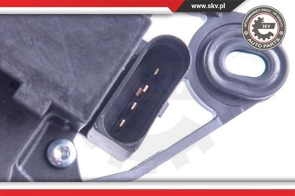 Wiper Motor 19SKV106 - image 4