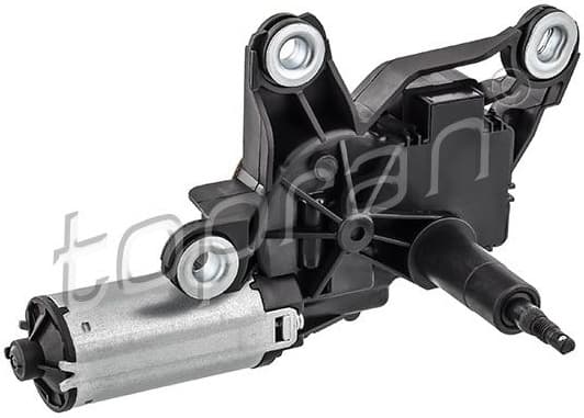 Wiper Motor 117 658
