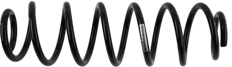Suspension Spring 992 173