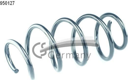 Suspension Spring 14950127