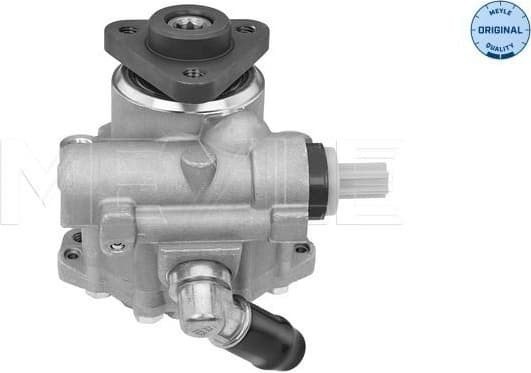 Hydraulic Pump, steering MEYLE-ORIGINAL: True to OE. 114 631 0062