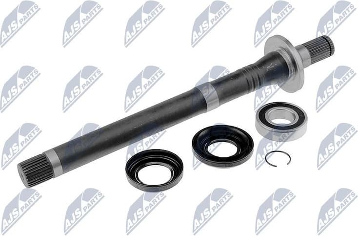 Drive Shaft NWP-HY-501 - image 2