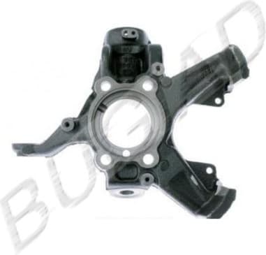 Steering Knuckle, wheel suspension BSP20672
